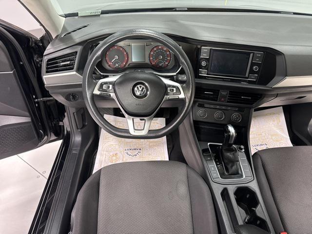 used 2020 Volkswagen Jetta car, priced at $15,800