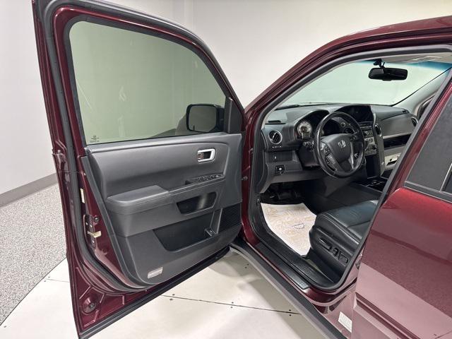 used 2015 Honda Pilot car, priced at $18,000