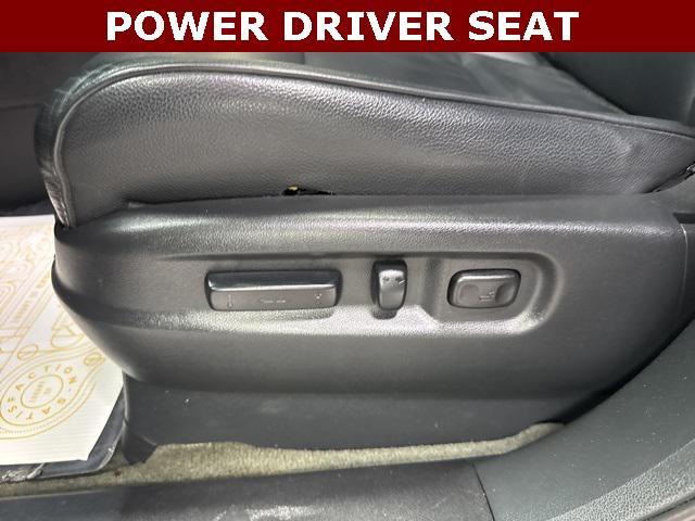 used 2015 Honda Pilot car, priced at $18,000