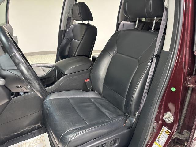 used 2015 Honda Pilot car, priced at $18,000
