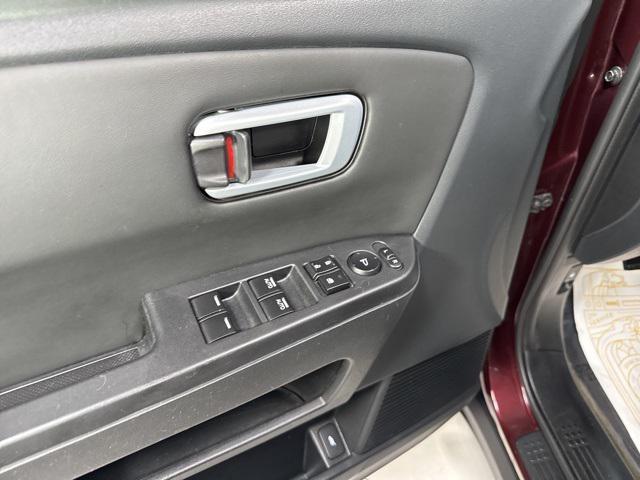 used 2015 Honda Pilot car, priced at $18,000
