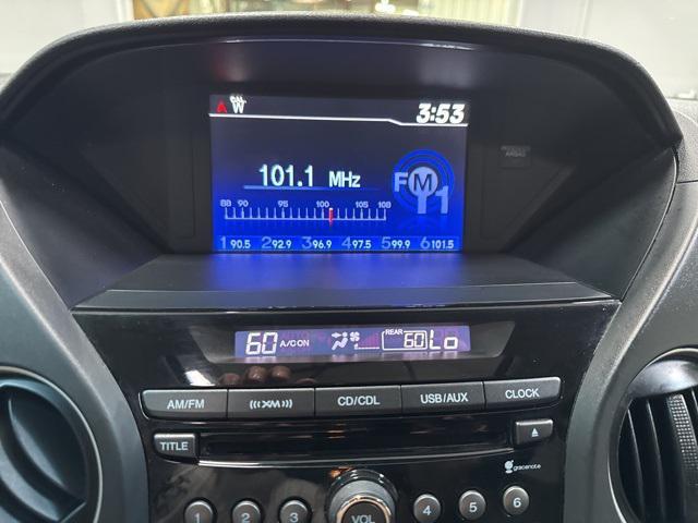 used 2015 Honda Pilot car, priced at $18,000