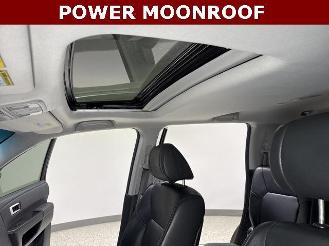 used 2015 Honda Pilot car, priced at $18,000