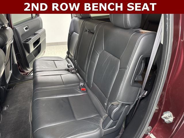 used 2015 Honda Pilot car, priced at $18,000