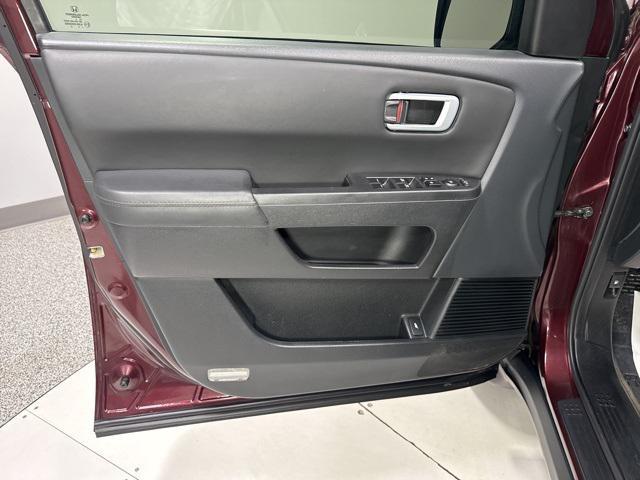 used 2015 Honda Pilot car, priced at $18,000