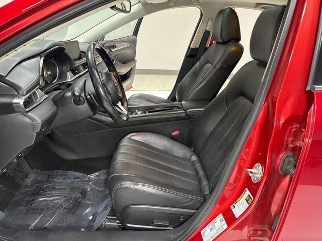 used 2018 Mazda Mazda6 car, priced at $20,247