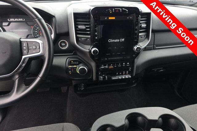 used 2024 Ram 2500 car, priced at $42,990