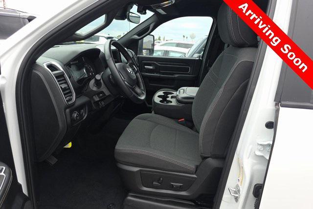 used 2024 Ram 2500 car, priced at $42,990