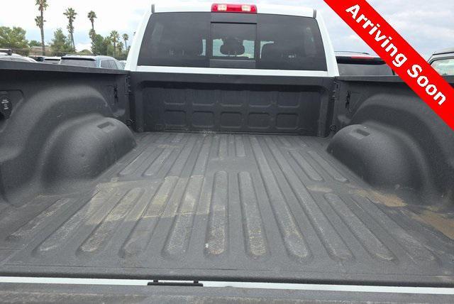 used 2024 Ram 2500 car, priced at $42,990