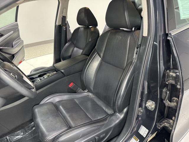 used 2016 Nissan Maxima car, priced at $15,000