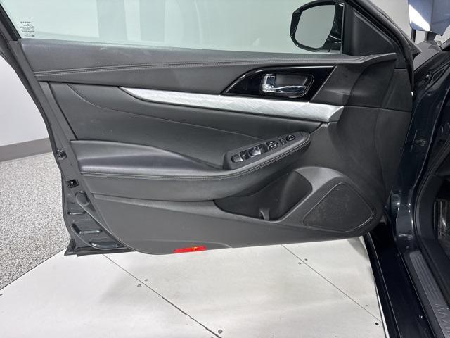 used 2016 Nissan Maxima car, priced at $15,000