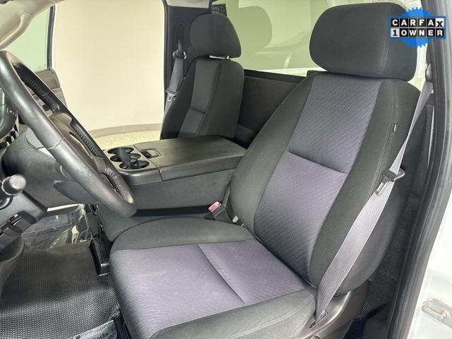 used 2012 Chevrolet Silverado 1500 car, priced at $19,546
