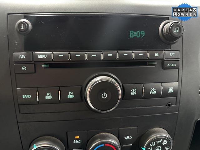 used 2012 Chevrolet Silverado 1500 car, priced at $19,546