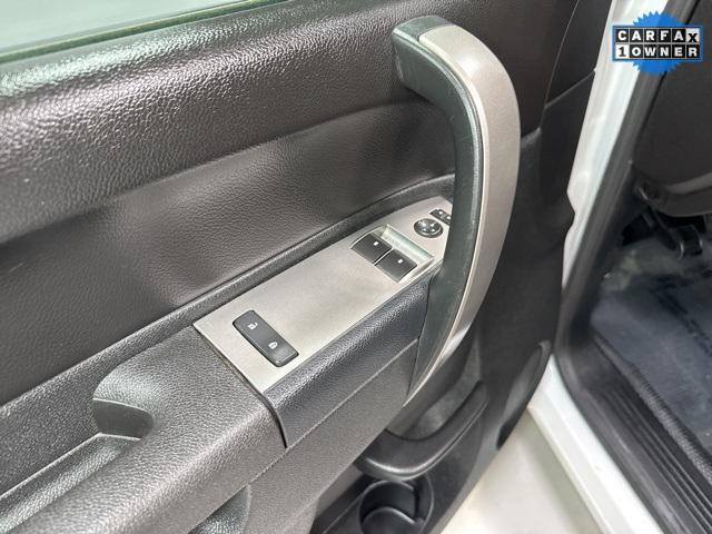 used 2012 Chevrolet Silverado 1500 car, priced at $19,546