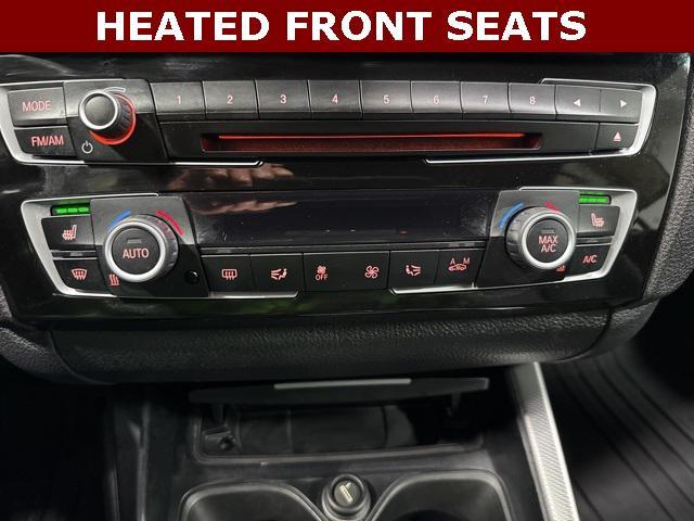 used 2016 BMW 228 car, priced at $16,985