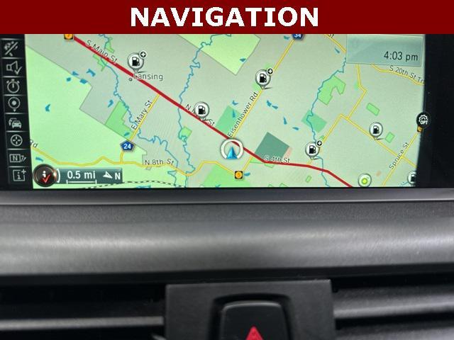 used 2016 BMW 228 car, priced at $16,985