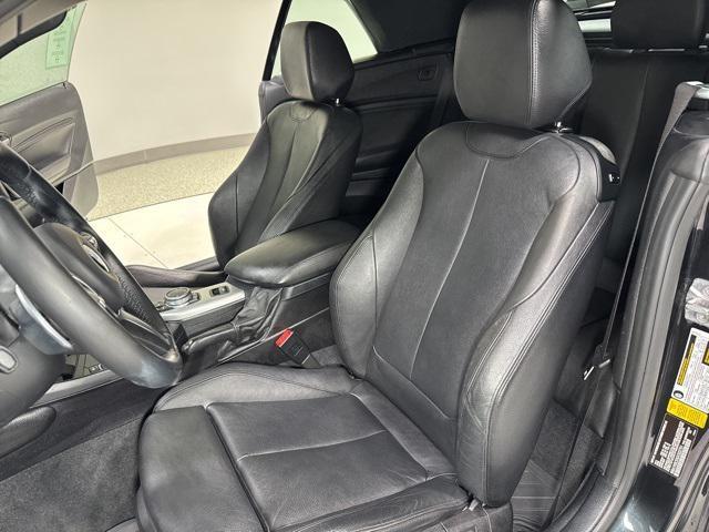 used 2016 BMW 228 car, priced at $16,985