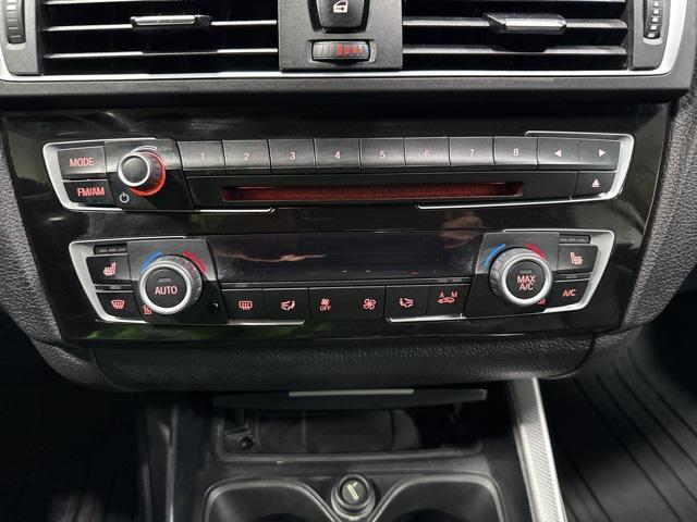 used 2016 BMW 228 car, priced at $16,985