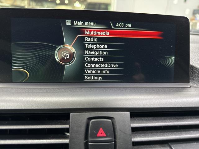 used 2016 BMW 228 car, priced at $16,985