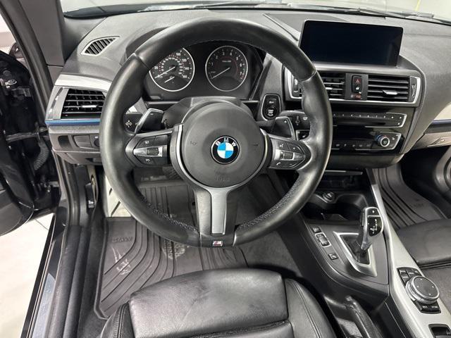 used 2016 BMW 228 car, priced at $16,985