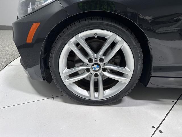 used 2016 BMW 228 car, priced at $16,985