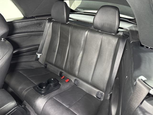 used 2016 BMW 228 car, priced at $16,985