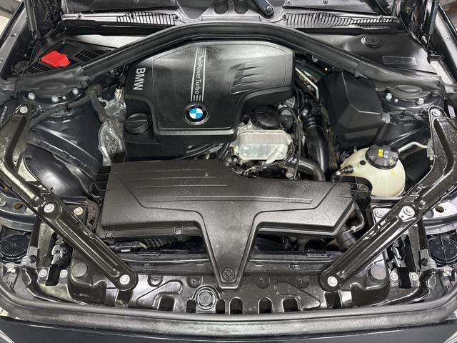 used 2016 BMW 228 car, priced at $16,985