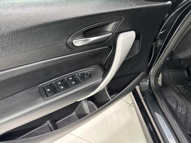 used 2016 BMW 228 car, priced at $16,985