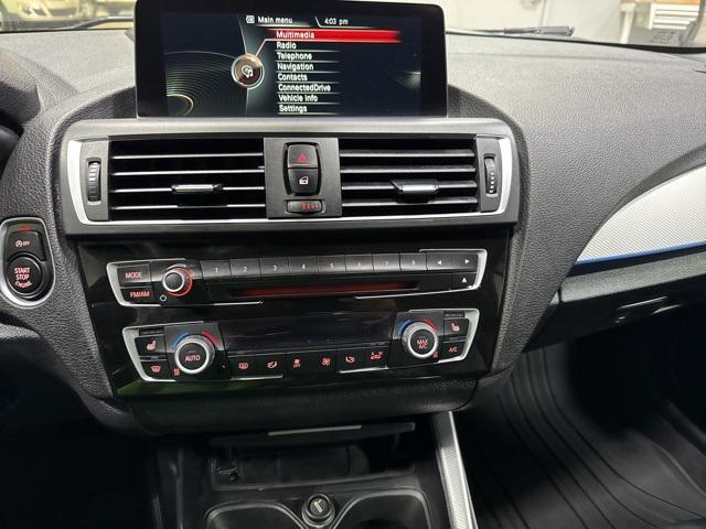 used 2016 BMW 228 car, priced at $16,985