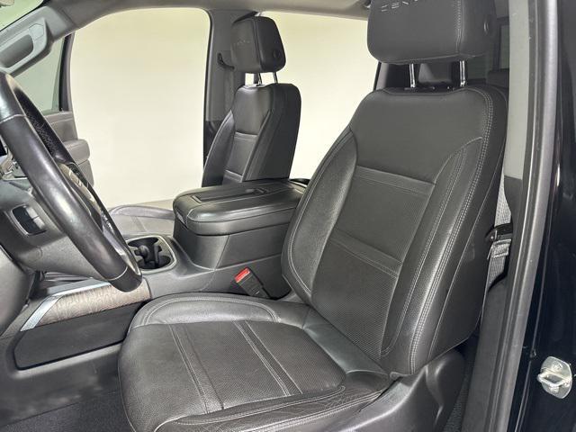 used 2020 GMC Sierra 2500 car, priced at $57,608