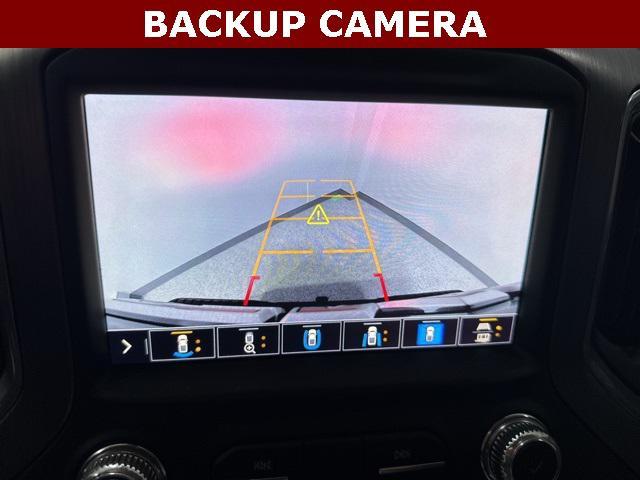used 2020 GMC Sierra 2500 car, priced at $57,608