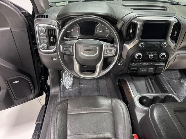 used 2020 GMC Sierra 2500 car, priced at $57,608