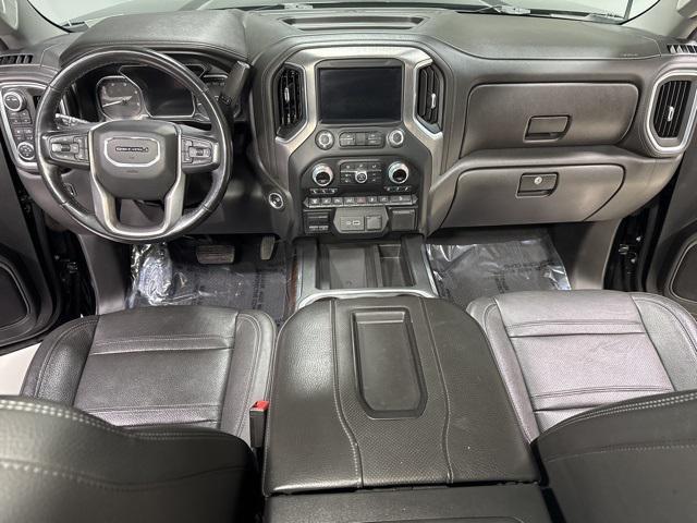 used 2020 GMC Sierra 2500 car, priced at $57,608