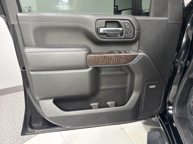used 2020 GMC Sierra 2500 car, priced at $57,608