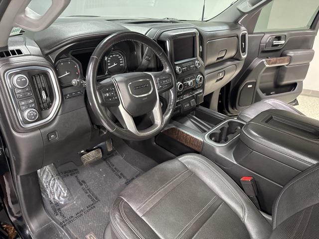 used 2020 GMC Sierra 2500 car, priced at $57,608
