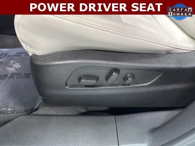 used 2023 Cadillac XT4 car, priced at $30,704