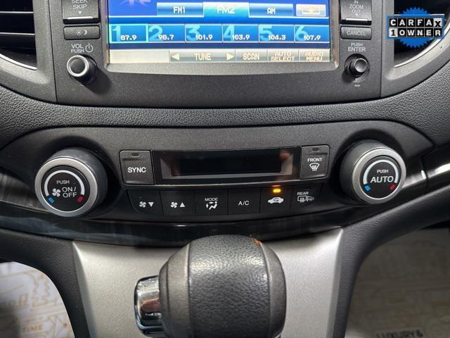 used 2014 Honda CR-V car, priced at $16,373