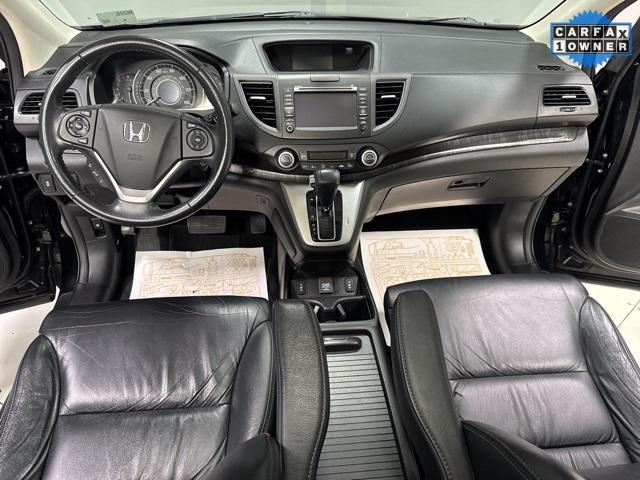 used 2014 Honda CR-V car, priced at $16,373