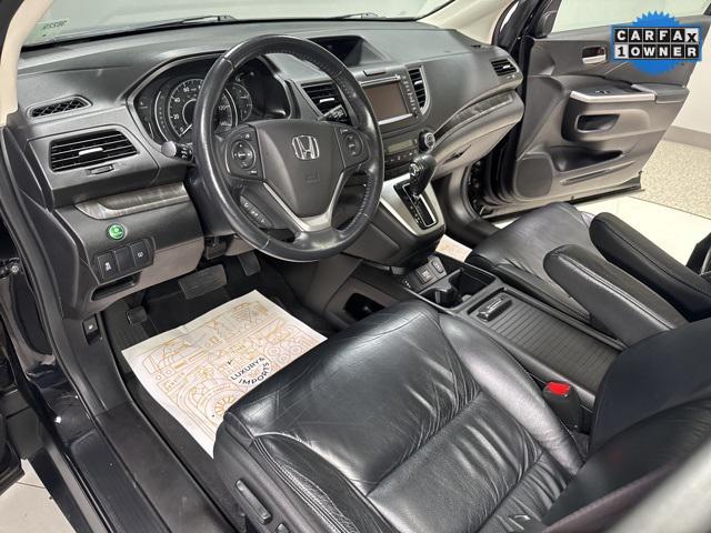used 2014 Honda CR-V car, priced at $16,373