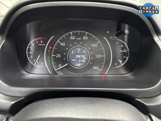 used 2014 Honda CR-V car, priced at $16,373