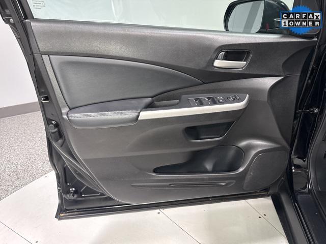 used 2014 Honda CR-V car, priced at $16,373