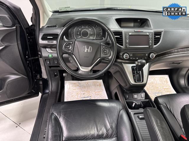 used 2014 Honda CR-V car, priced at $16,373