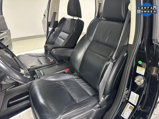 used 2014 Honda CR-V car, priced at $16,373