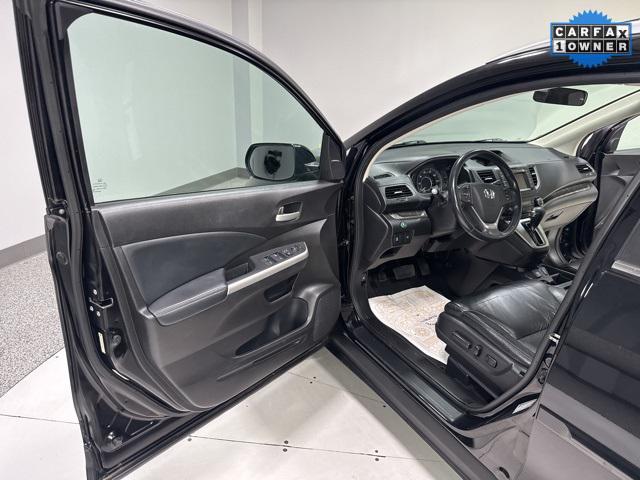 used 2014 Honda CR-V car, priced at $16,373
