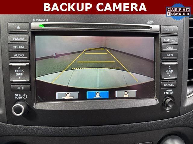 used 2014 Honda CR-V car, priced at $16,373