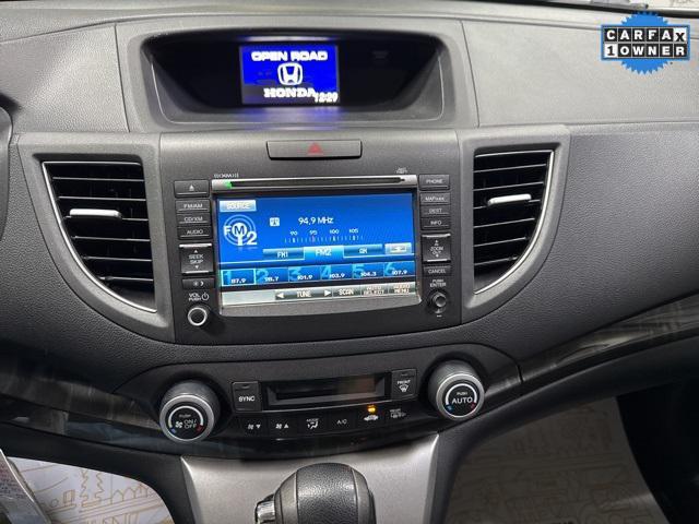 used 2014 Honda CR-V car, priced at $16,373