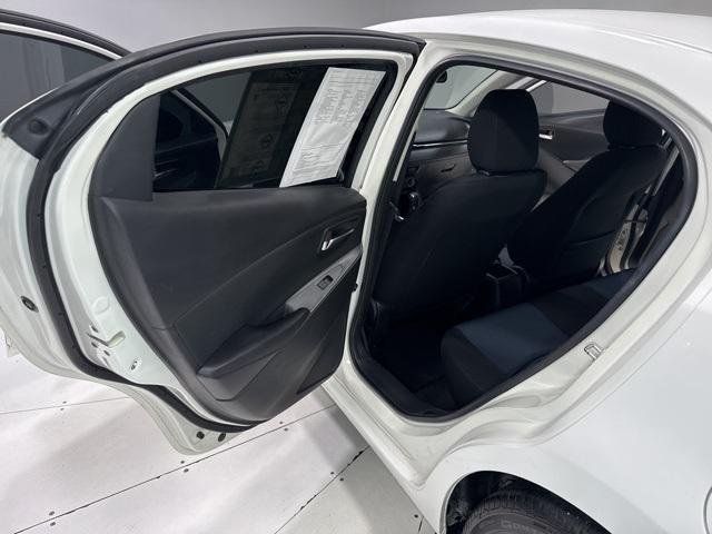 used 2016 Scion iA car, priced at $11,648