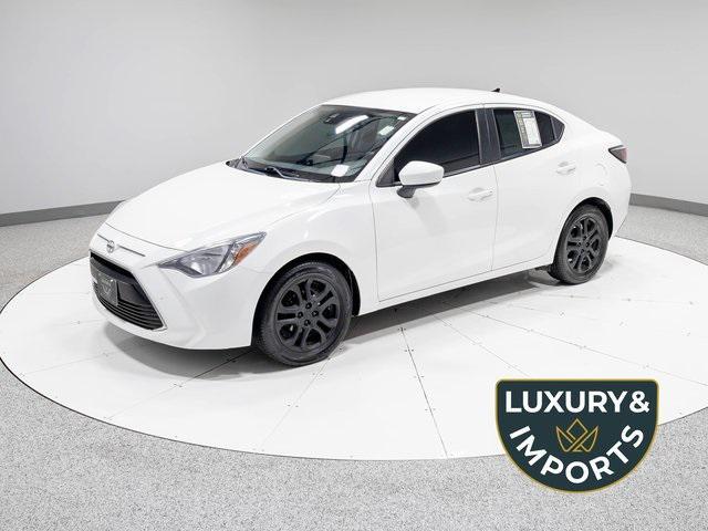used 2016 Scion iA car, priced at $11,648