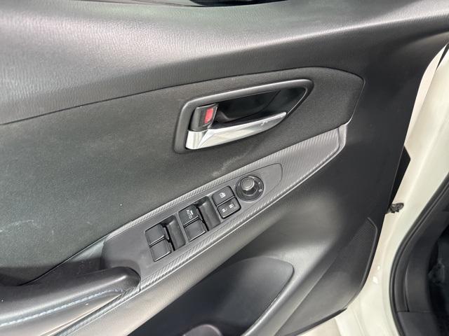 used 2016 Scion iA car, priced at $11,648