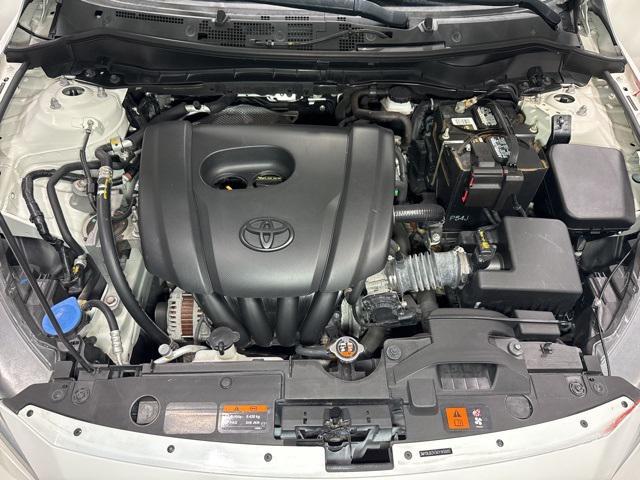 used 2016 Scion iA car, priced at $11,648